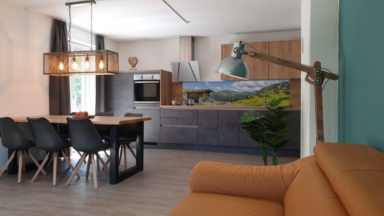 Alpen Appartements Viehhofen - Incl Sommercard Zell Am See Viehhofen Exterior foto